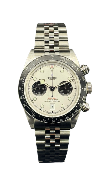 Tudor Black Bay Chrono M79360N-0014